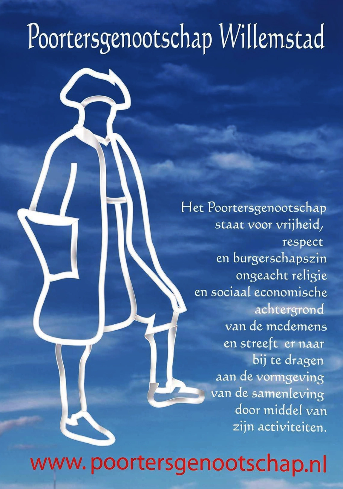 Poortersgenootschap